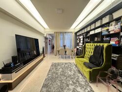 Wilkie Vale (D9), Apartment #599612691